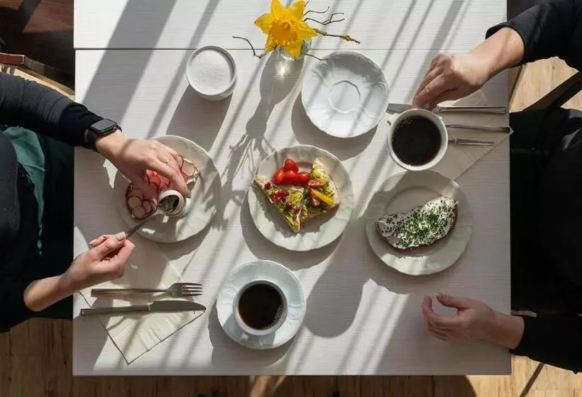 Design Hotel Romantick