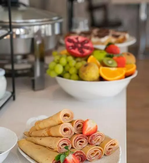 Design Hotel Romantick