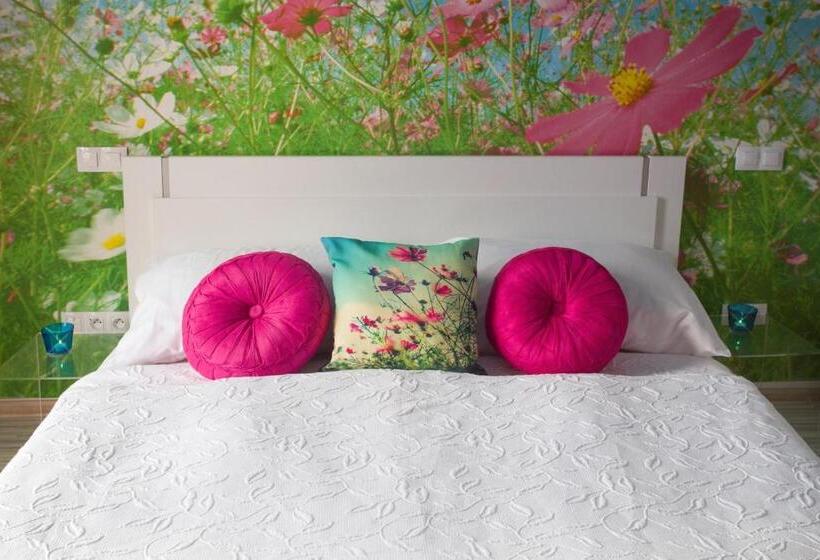 Design Hotel Romantick