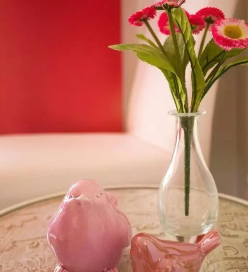 Design Hotel Romantick