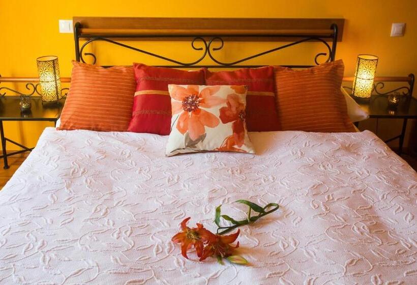 Design Hotel Romantick