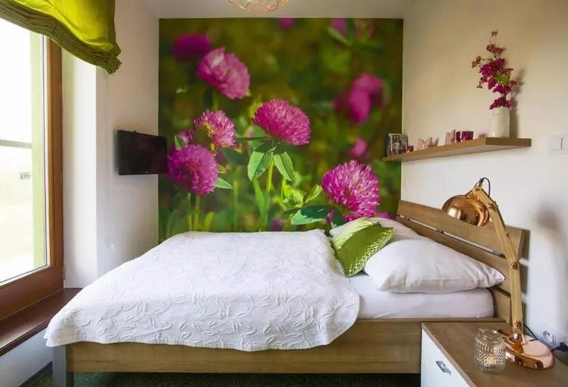 Design Hotel Romantick