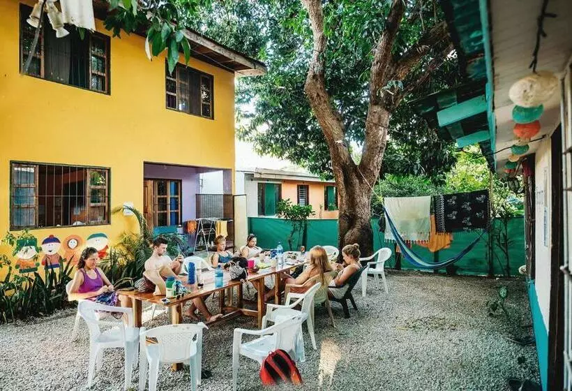Matilori Hostel