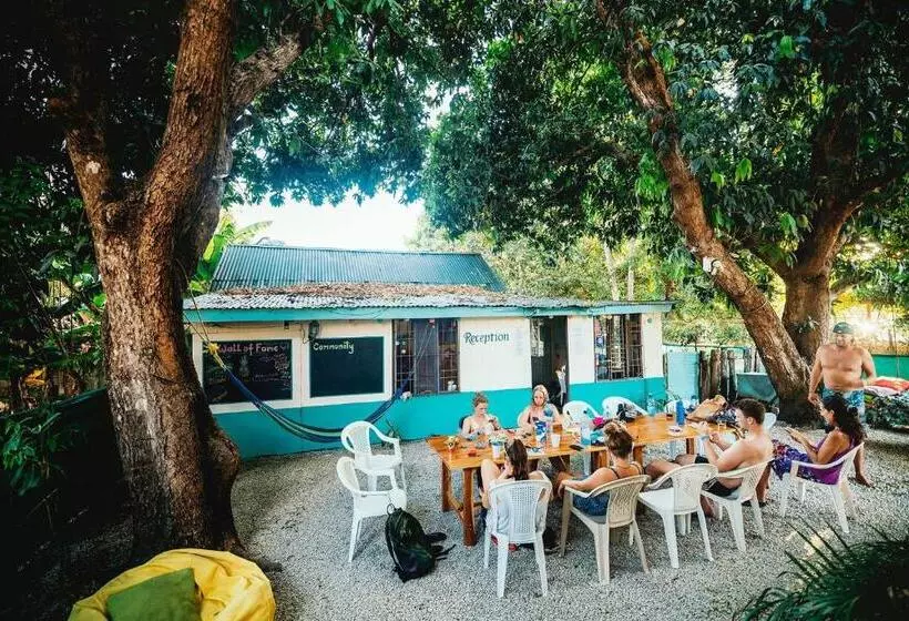 Matilori Hostel