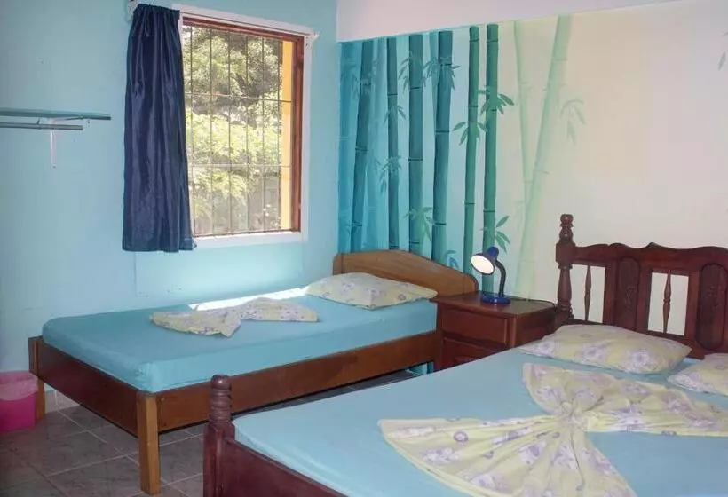 Matilori Hostel