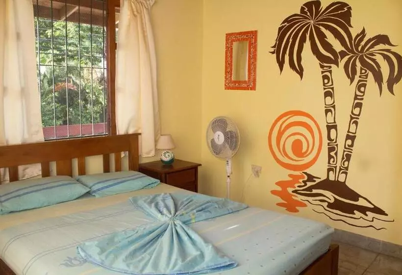 Matilori Hostel