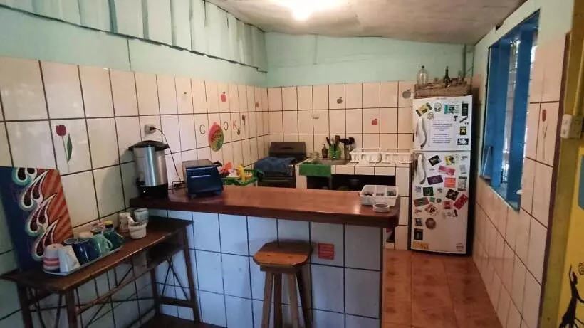 Matilori Hostel
