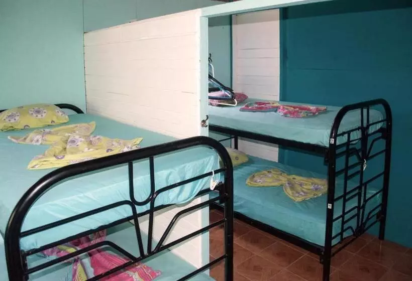 Matilori Hostel