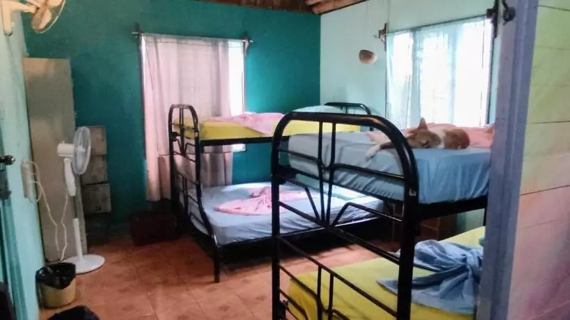 Matilori Hostel
