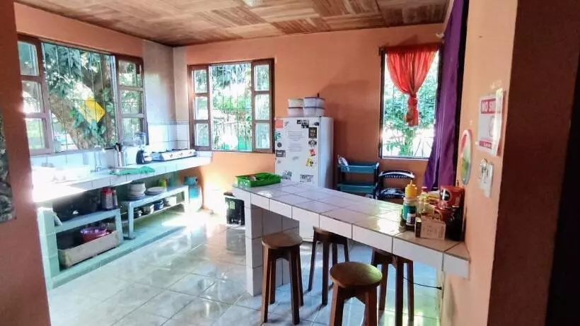 Matilori Hostel