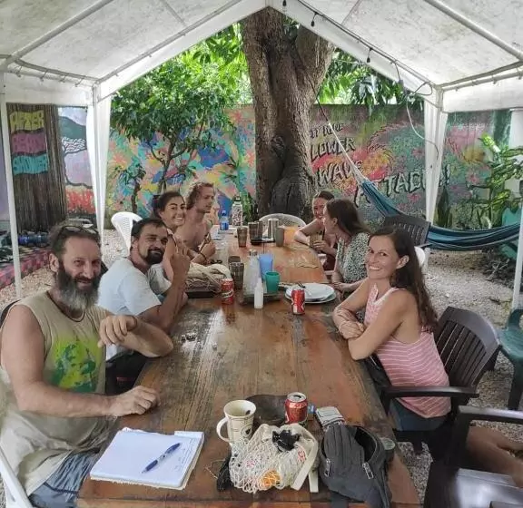 Matilori Hostel