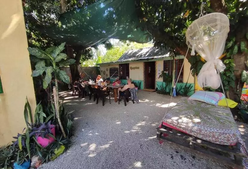 Matilori Hostel