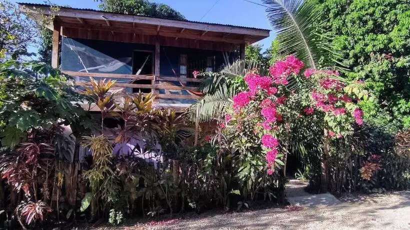 Matilori Hostel