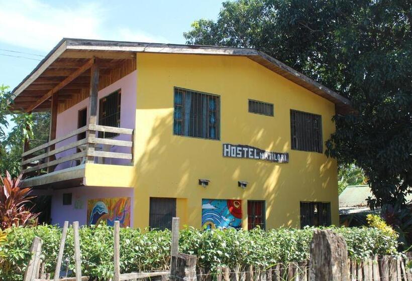 Matilori Hostel