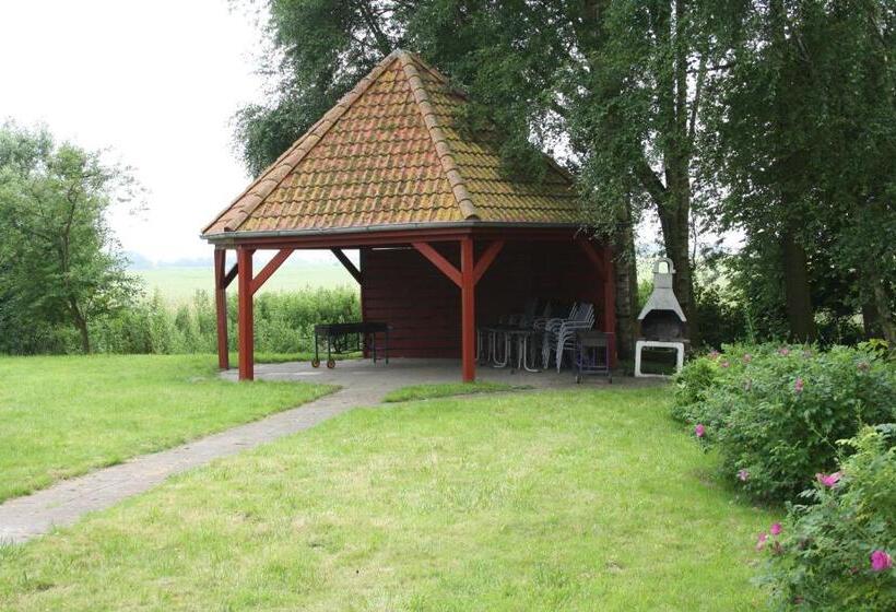 ホテル Apartmenthaus Seestern