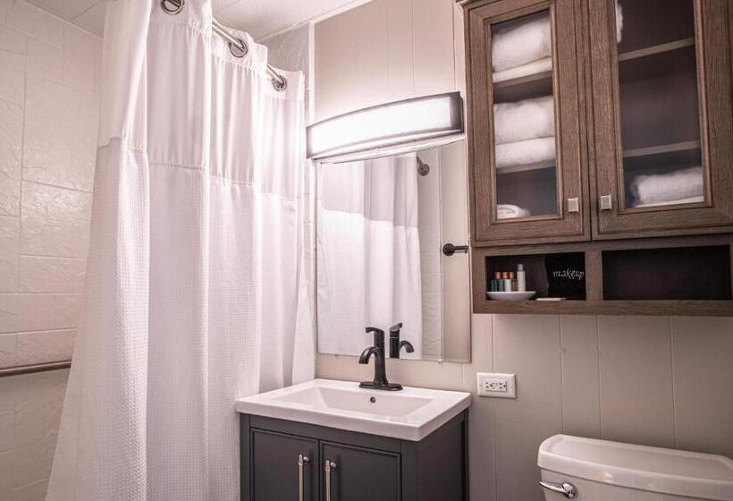 호텔 Beachfront Inn