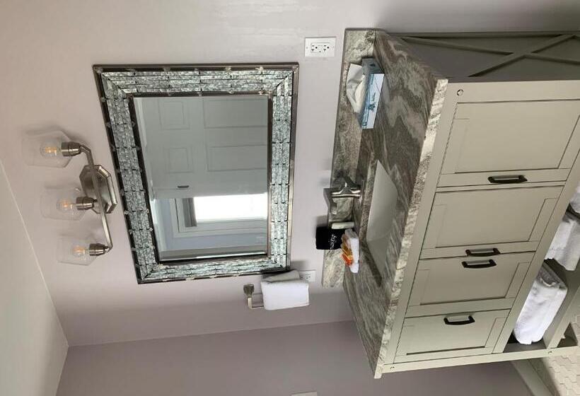 호텔 Beachfront Inn