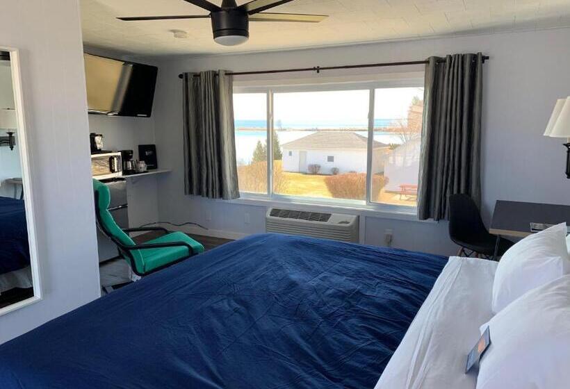 호텔 Beachfront Inn