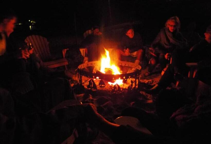 호텔 Beachfront Inn