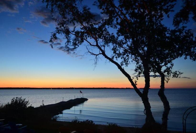 호텔 Beachfront Inn