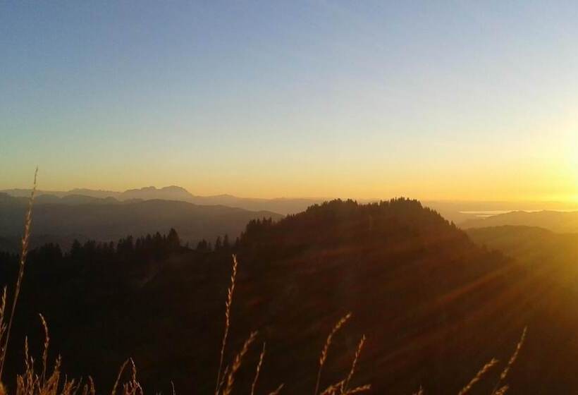 Отель Berghüs Schratt Einfach Anders Ihr Vegetarisches Und Veganes Bio