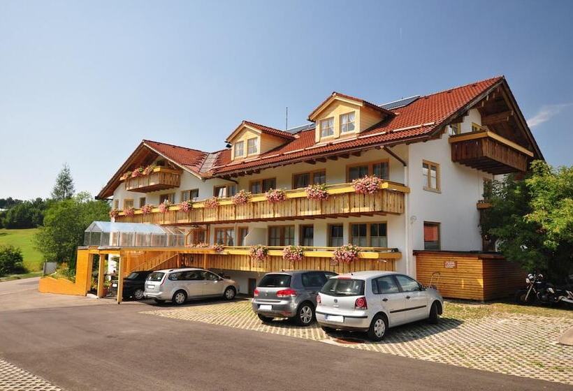 Отель Berghüs Schratt Einfach Anders Ihr Vegetarisches Und Veganes Bio