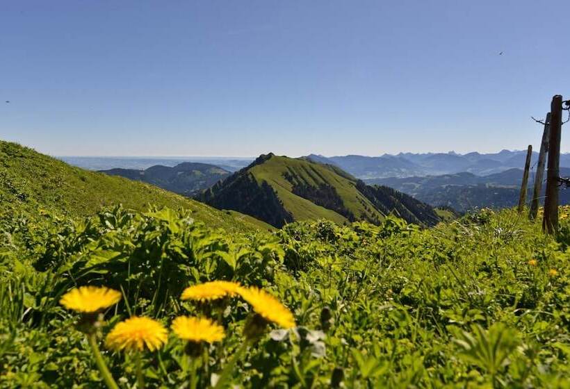 Отель Berghüs Schratt Einfach Anders Ihr Vegetarisches Und Veganes Bio