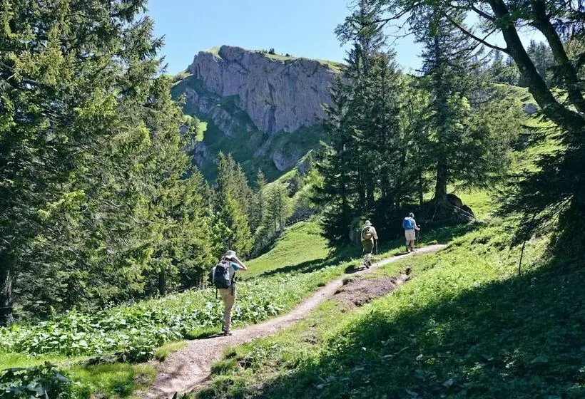 Hotelli Berghüs Schratt   Einfach Anders   Ihr Vegetarisches Und Veganes Bio