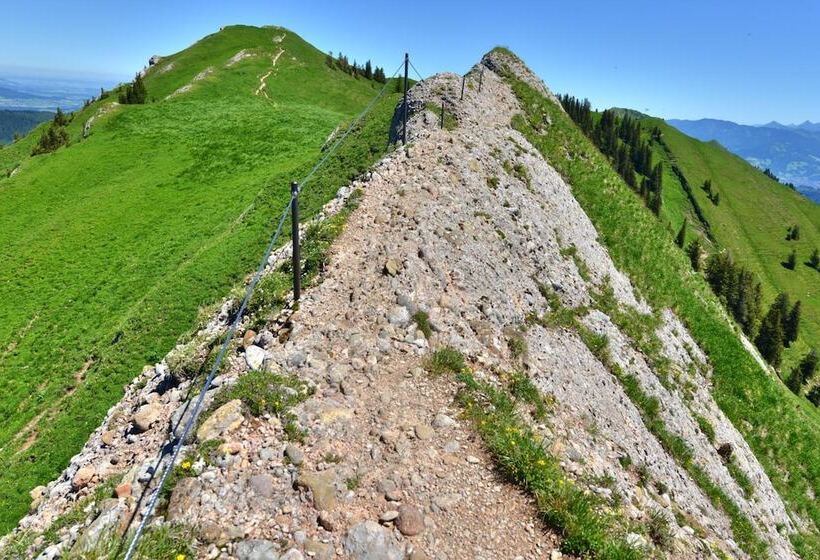 Отель Berghüs Schratt Einfach Anders Ihr Vegetarisches Und Veganes Bio