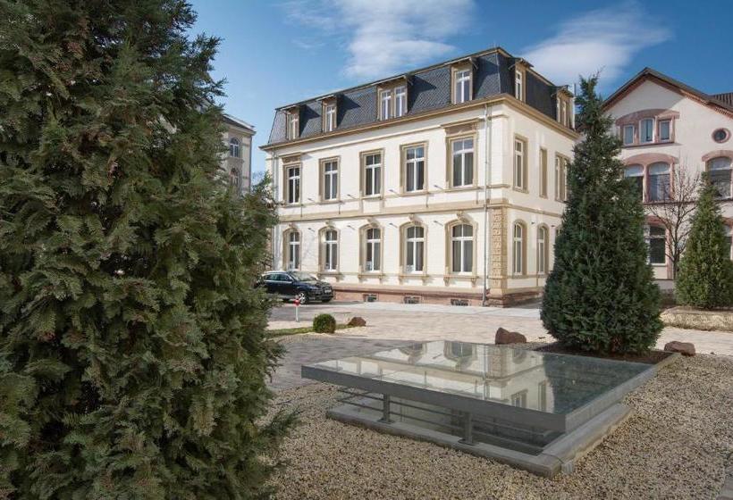 בית מלון כפרי Boardinghouse Luise 5