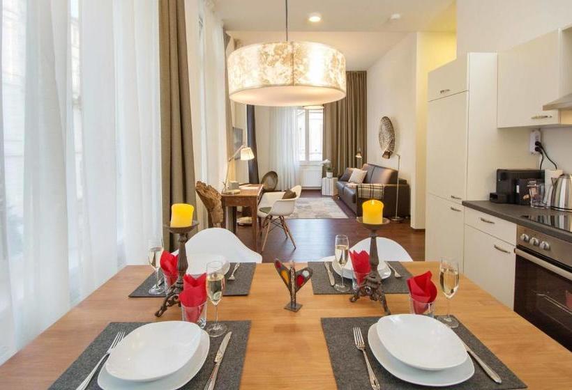 בית מלון כפרי Boardinghouse Luise 5