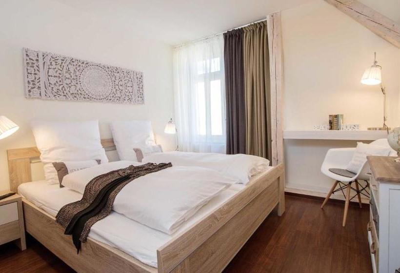 בית מלון כפרי Boardinghouse Luise 5