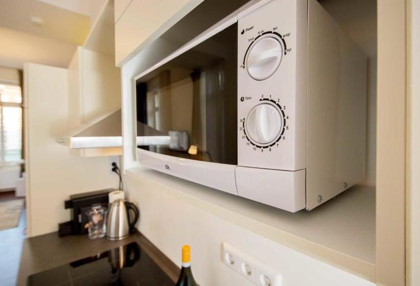 בית מלון כפרי Boardinghouse Luise 5