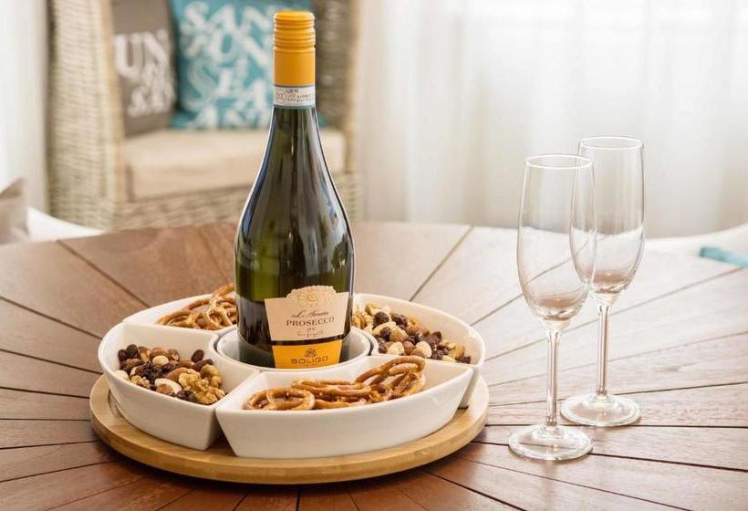 בית מלון כפרי Boardinghouse Luise 5