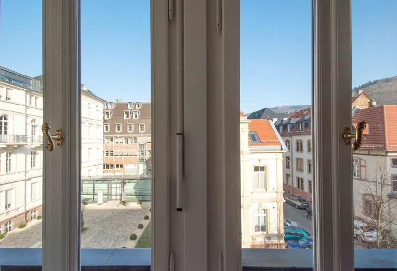 בית מלון כפרי Boardinghouse Luise 5