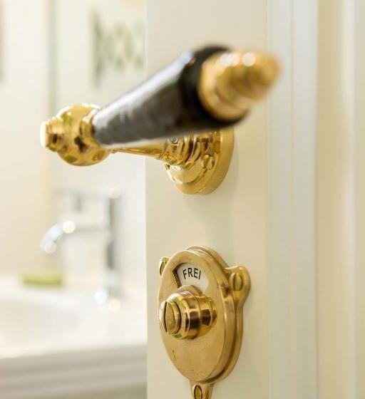 בית מלון כפרי Boardinghouse Luise 5