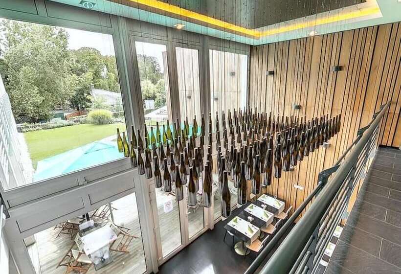 호텔 Bonvino Badacsony