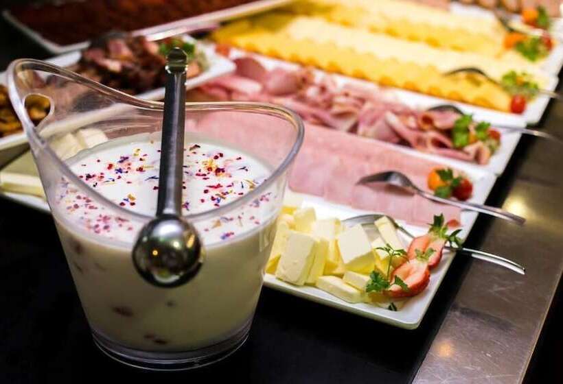 호텔 Bonvino Badacsony