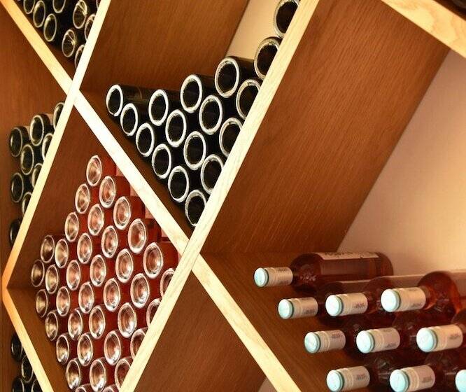 호텔 Bonvino Badacsony