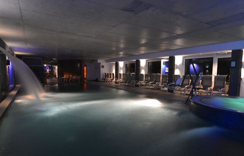 호텔 Bonvino Badacsony