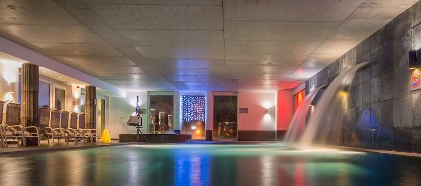 호텔 Bonvino Badacsony