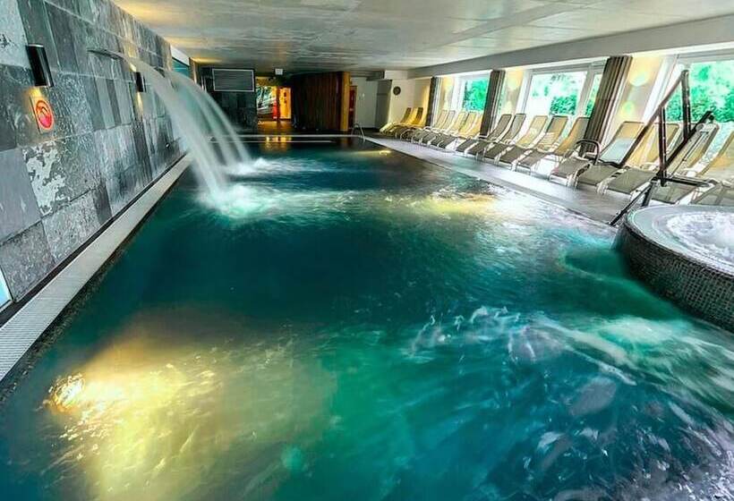 호텔 Bonvino Badacsony