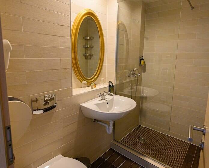 호텔 Bonvino Badacsony