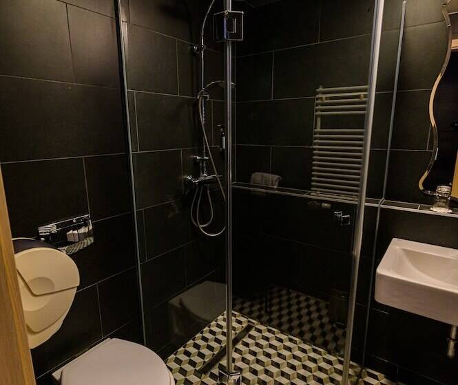 호텔 Bonvino Badacsony