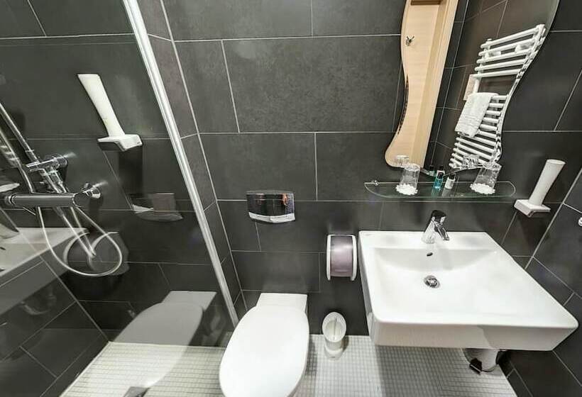 호텔 Bonvino Badacsony