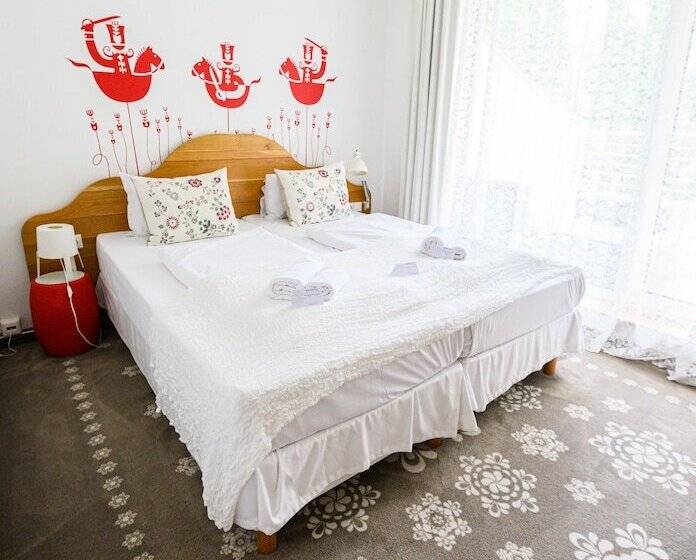 호텔 Bonvino Badacsony