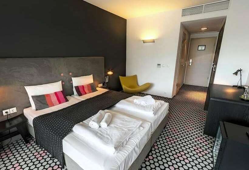 호텔 Bonvino Badacsony