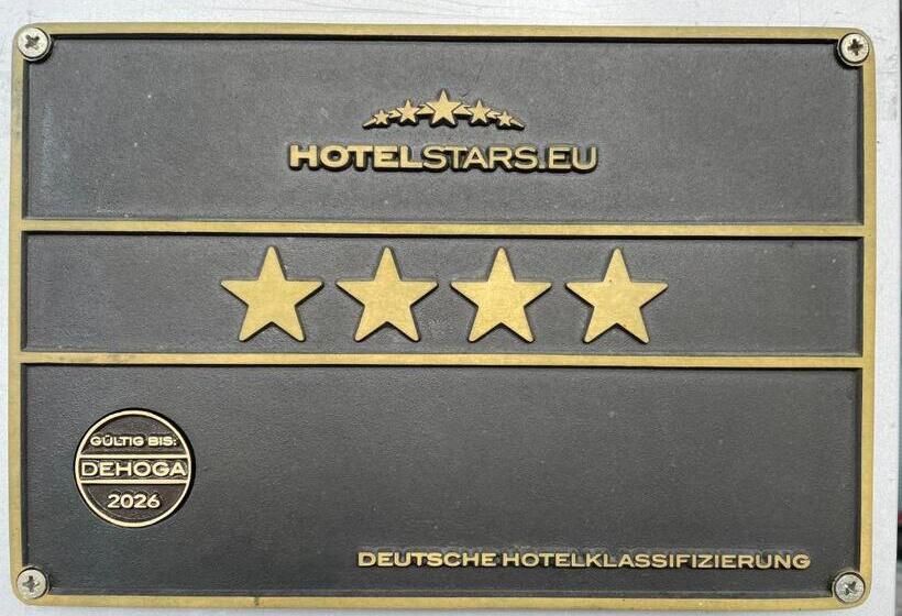 Centrale Hotel Und Restaurant