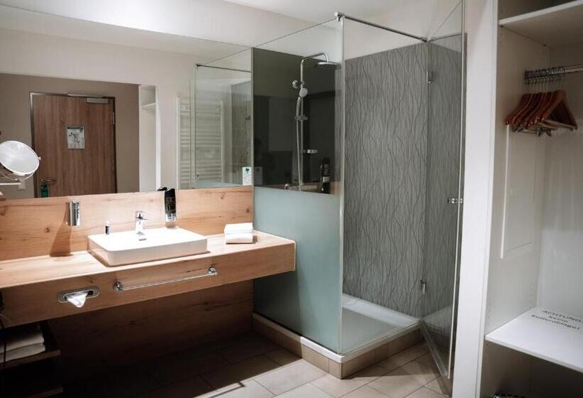 Centrale Hotel Und Restaurant