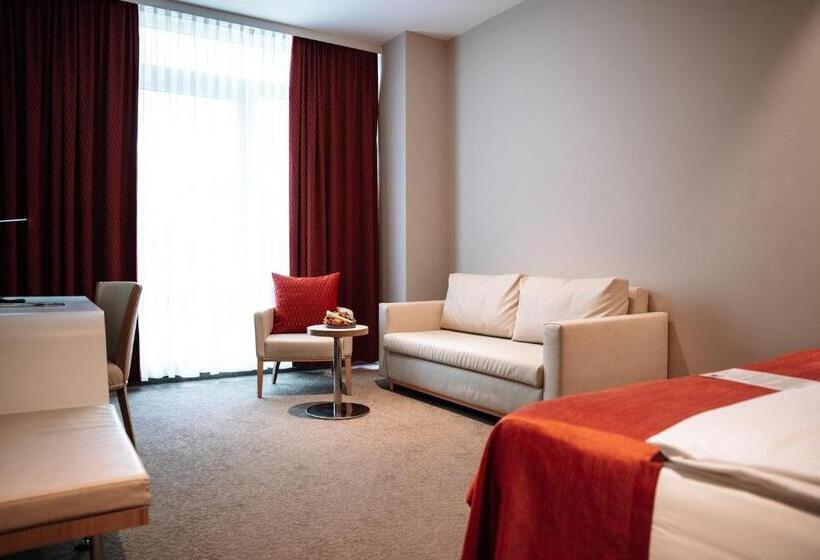 Centrale Hotel Und Restaurant